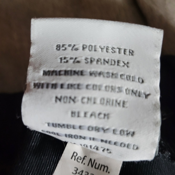 Buffalo 716 Leggings - Picture 7 of 7